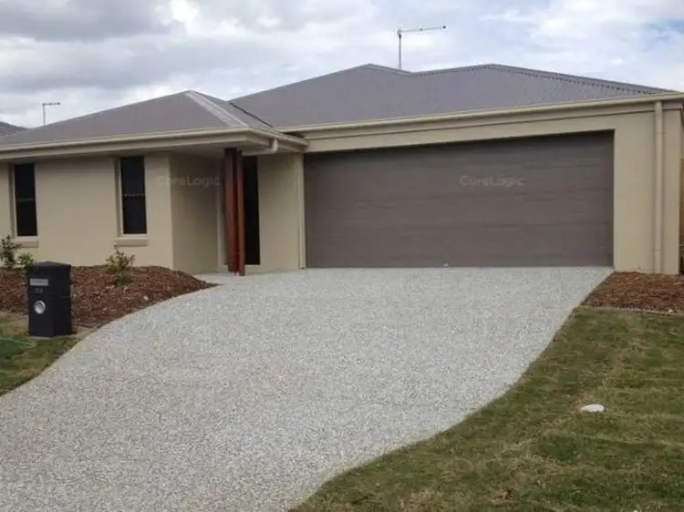 36 Leabrook Place, Pimpama QLD 4209