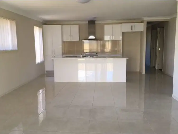 Second view of Homely house listing, 36 Leabrook Place, Pimpama QLD 4209