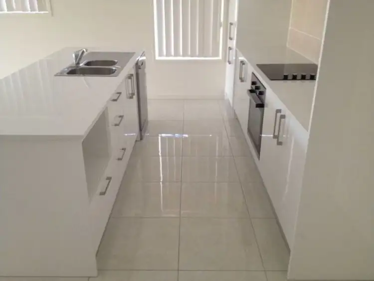 Third view of Homely house listing, 36 Leabrook Place, Pimpama QLD 4209