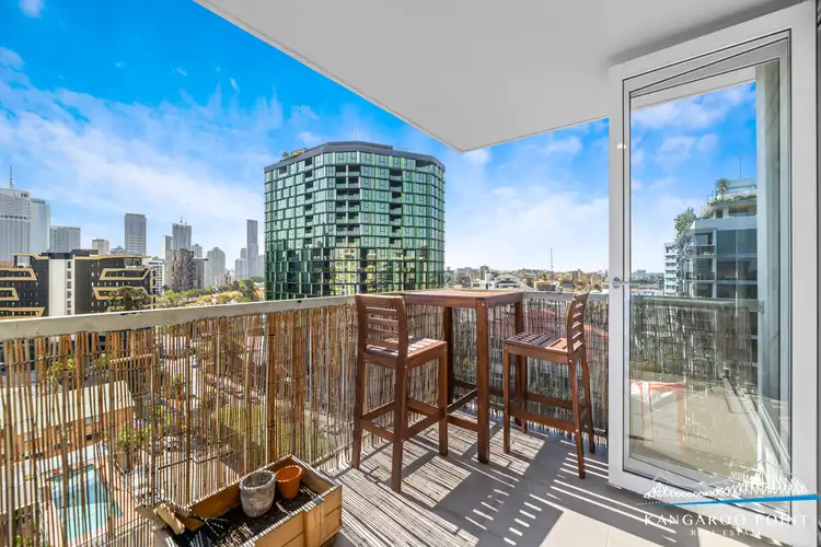 36/83 O'Connell Street, Kangaroo Point QLD 4169