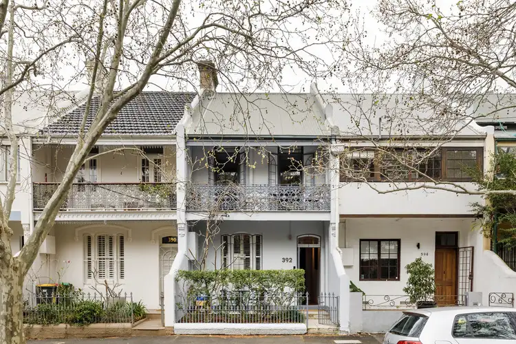 392 Riley Street, Surry Hills NSW 2010