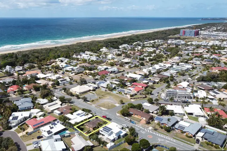 Main view of Homely house listing, 7 Thunderbird Drive, Bokarina QLD 4575