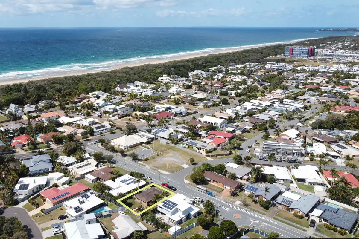Main view of Homely house listing, 7 Thunderbird Drive, Bokarina QLD 4575
