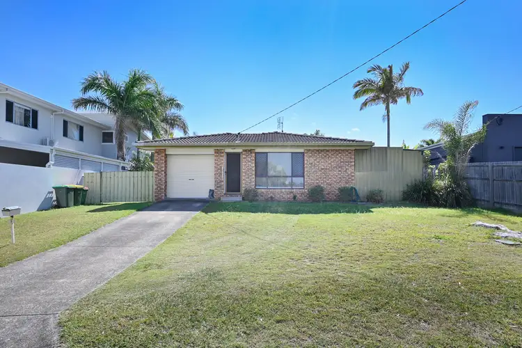 Second view of Homely house listing, 7 Thunderbird Drive, Bokarina QLD 4575
