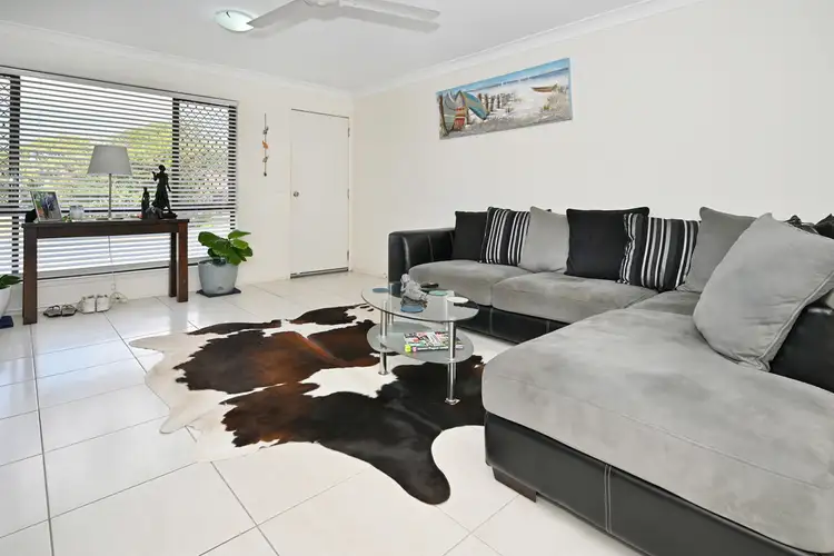 Fourth view of Homely house listing, 7 Thunderbird Drive, Bokarina QLD 4575