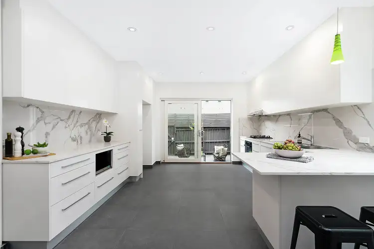 Fourth view of Homely terrace listing, 124 George Street, Redfern NSW 2016