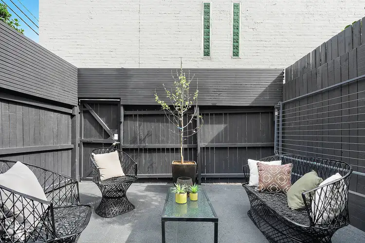 Fifth view of Homely terrace listing, 124 George Street, Redfern NSW 2016
