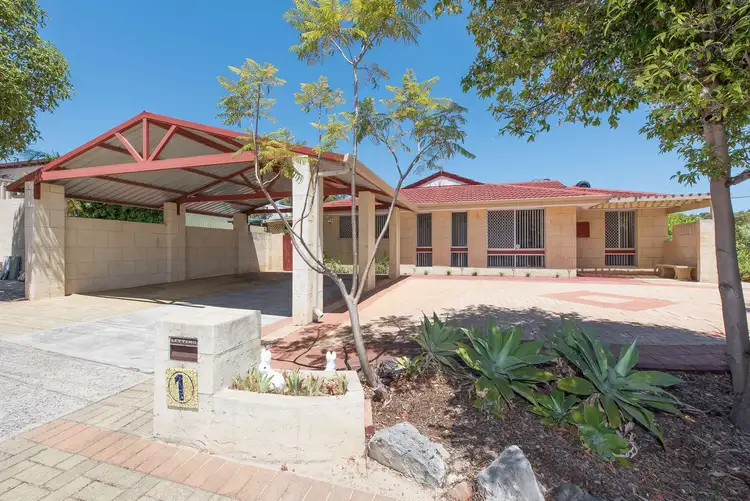 1 Hann Place, Padbury WA 6025
