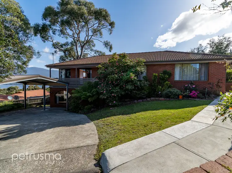 Main view of Homely house listing, 28 Sherwood Court, Lindisfarne TAS 7015