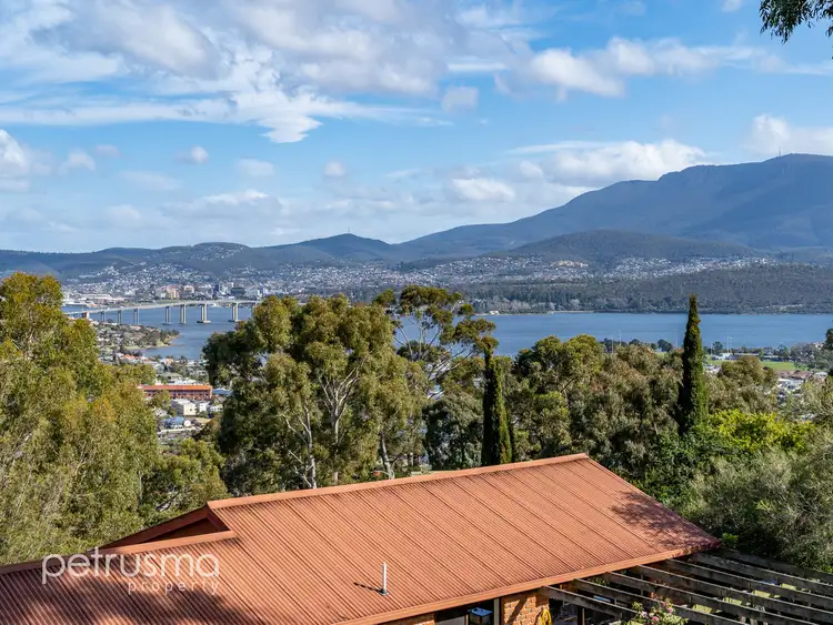 Second view of Homely house listing, 28 Sherwood Court, Lindisfarne TAS 7015