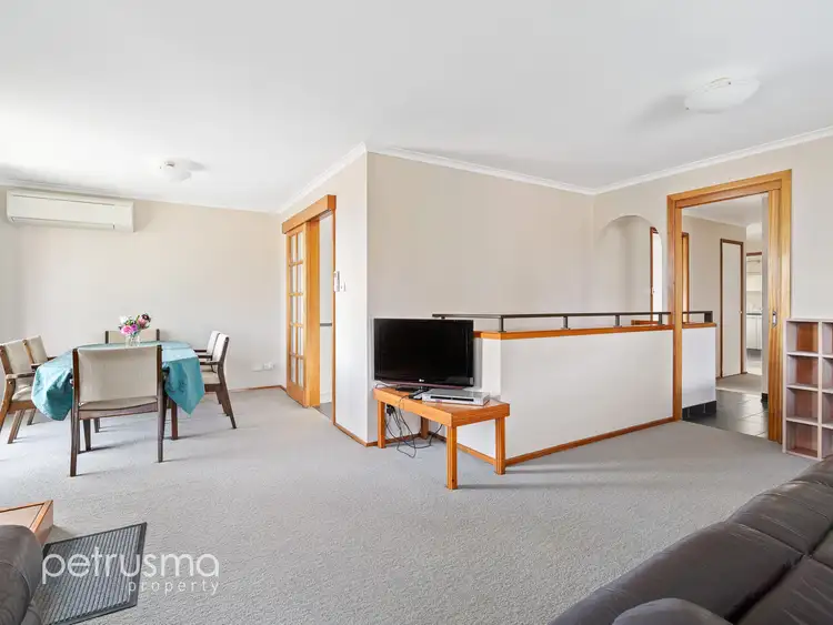 Third view of Homely house listing, 28 Sherwood Court, Lindisfarne TAS 7015