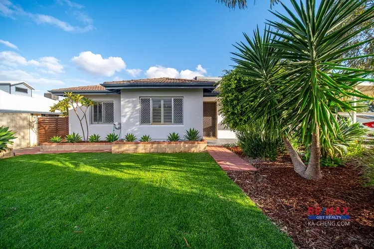 9 Laughlan Street, Morley WA 6062
