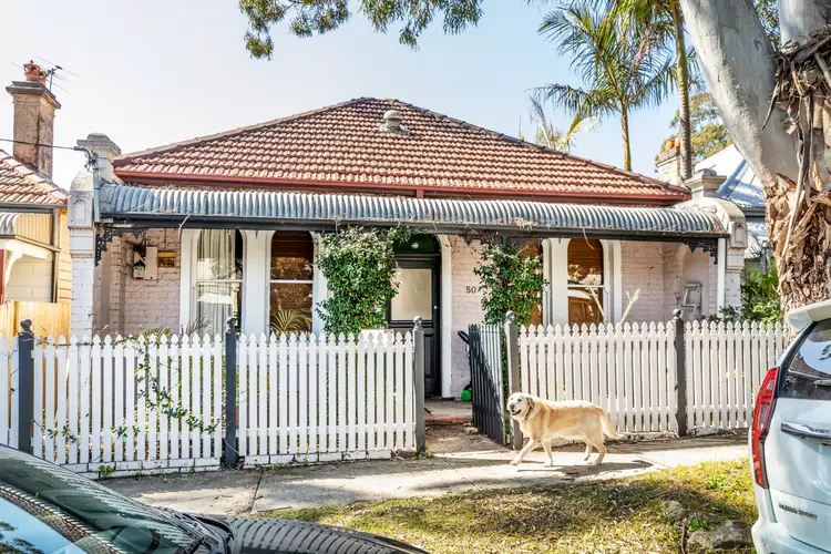 50 Ryan Street, Lilyfield NSW 2040