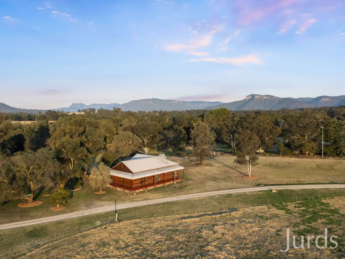 Main view of Homely rural property listing, 891 Milbrodale Road, Broke NSW 2330