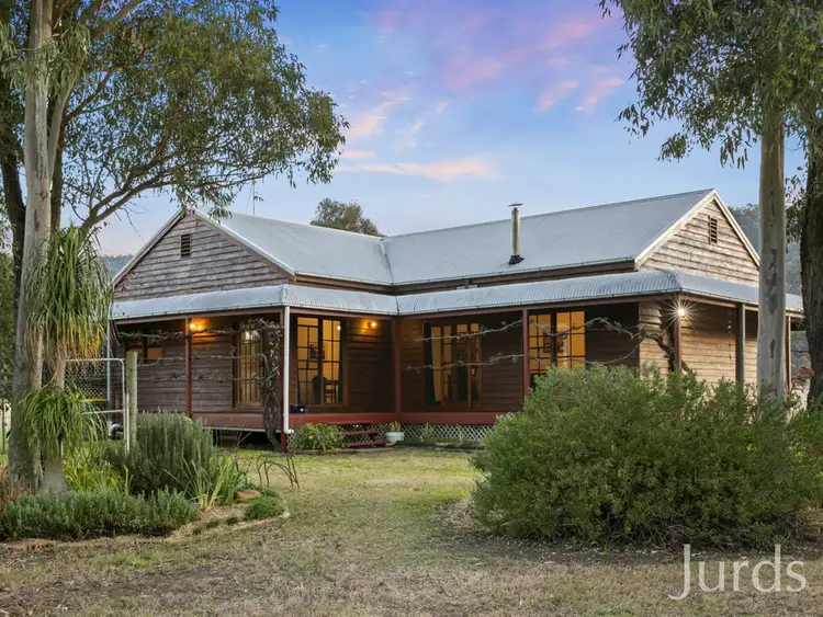 Third view of Homely rural property listing, 891 Milbrodale Road, Broke NSW 2330
