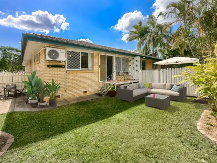6/19 Victor Street, Holland Park QLD 4121
