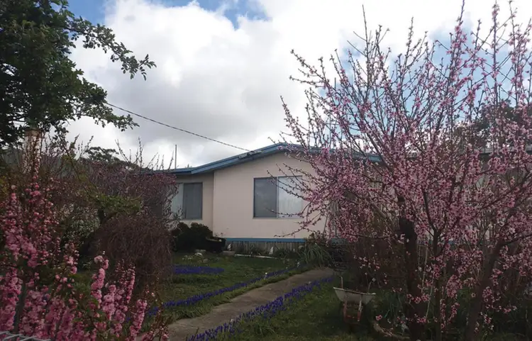 Fourth view of Homely house listing, 49 Warne Street, Bombala NSW 2632