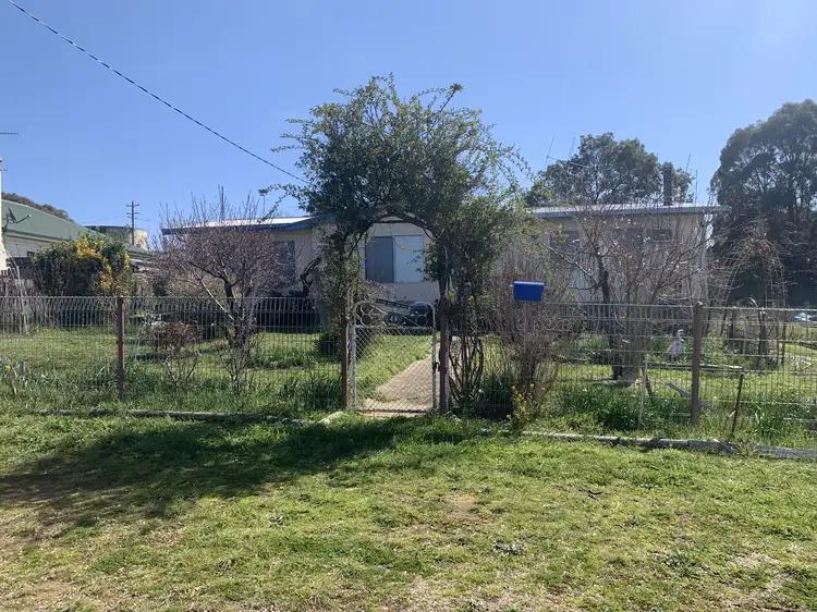 Fifth view of Homely house listing, 49 Warne Street, Bombala NSW 2632