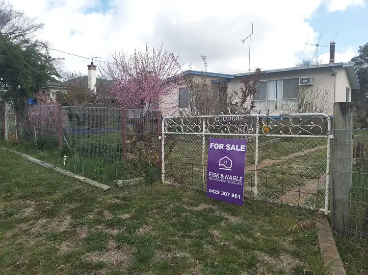 Sixth view of Homely house listing, 49 Warne Street, Bombala NSW 2632