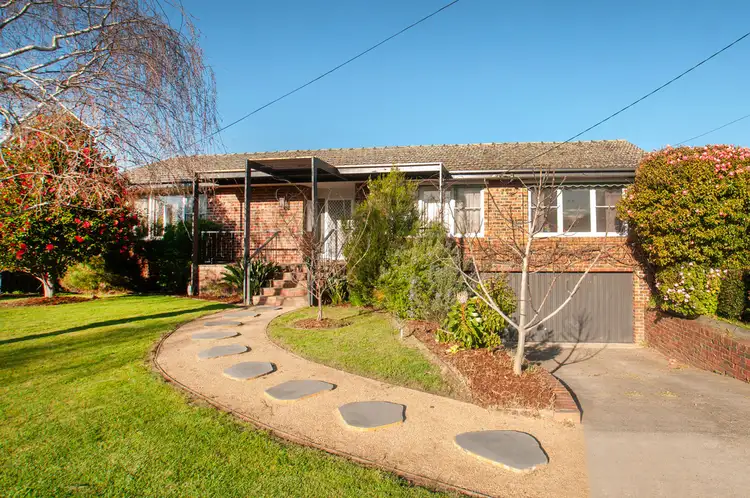 4 Cooinda Court, Frankston South VIC 3199