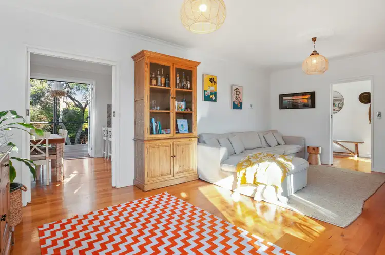Second view of Homely house listing, 4 Cooinda Court, Frankston South VIC 3199
