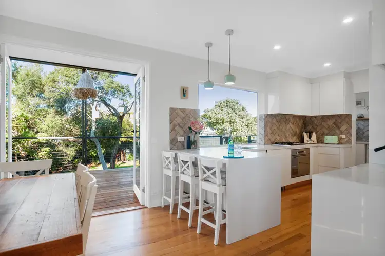 Fifth view of Homely house listing, 4 Cooinda Court, Frankston South VIC 3199