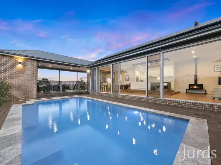 Second view of Homely house listing, 8 Albuera Close, Morpeth NSW 2321
