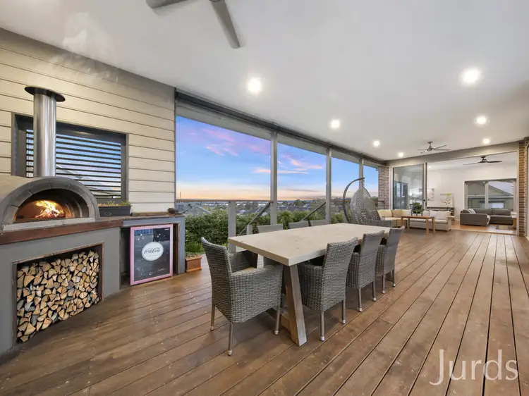 Third view of Homely house listing, 8 Albuera Close, Morpeth NSW 2321