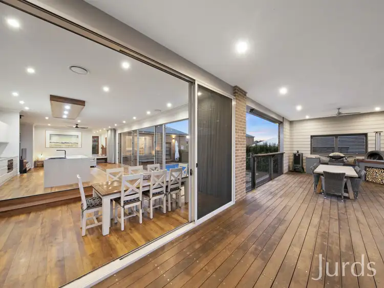 Fourth view of Homely house listing, 8 Albuera Close, Morpeth NSW 2321