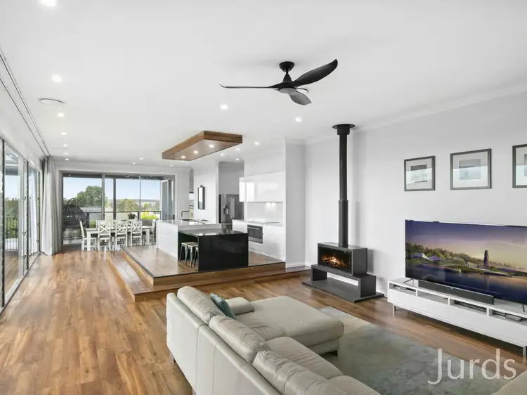 Fifth view of Homely house listing, 8 Albuera Close, Morpeth NSW 2321