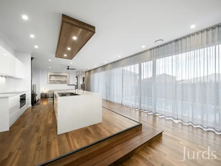 Sixth view of Homely house listing, 8 Albuera Close, Morpeth NSW 2321