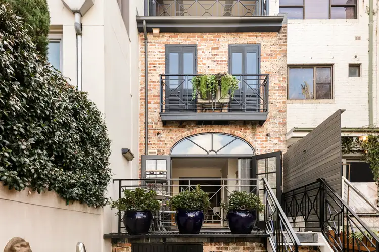 90 Surrey Street, Darlinghurst NSW 2010