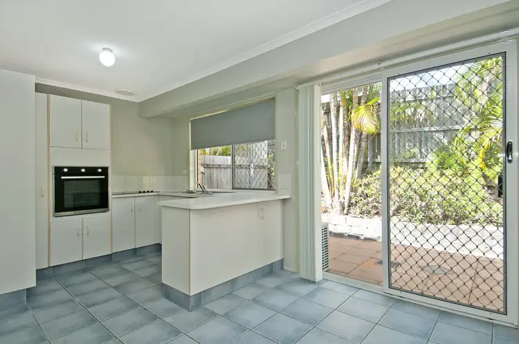 Fourth view of Homely unit listing, 22/45 Village Way, Oxenford QLD 4210