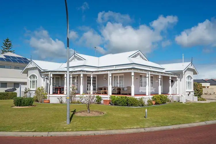 Second view of Homely house listing, 15 Freycinet Drive, Geographe WA 6280