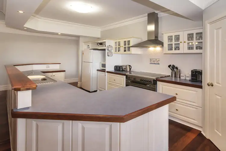 Fourth view of Homely house listing, 15 Freycinet Drive, Geographe WA 6280