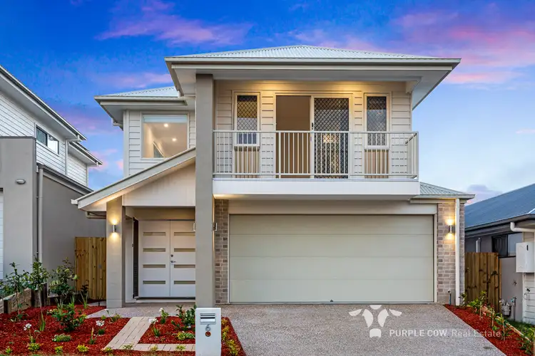 6 Jaffray Street, Bellbird Park QLD 4300