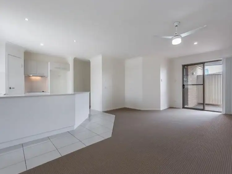Main view of Homely unit listing, 11/98-100 Main Street, Westbrook QLD 4350