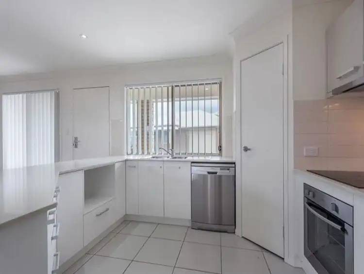 Second view of Homely unit listing, 11/98-100 Main Street, Westbrook QLD 4350