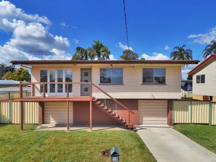20 Kalang Street, Archerfield QLD 4108