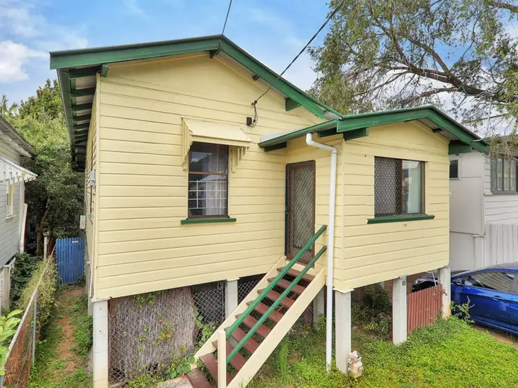 Main view of Homely house listing, 185 Cornwall Street, Greenslopes QLD 4120