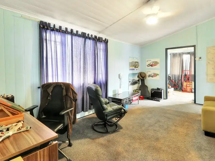 Fifth view of Homely house listing, 185 Cornwall Street, Greenslopes QLD 4120
