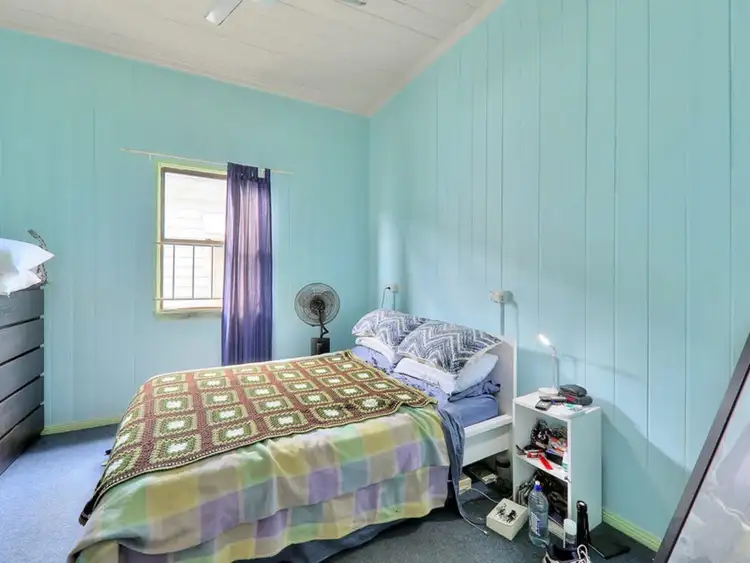 Sixth view of Homely house listing, 185 Cornwall Street, Greenslopes QLD 4120