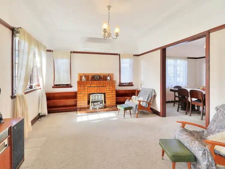 Second view of Homely house listing, 137 Bramston Street, Tarragindi QLD 4121