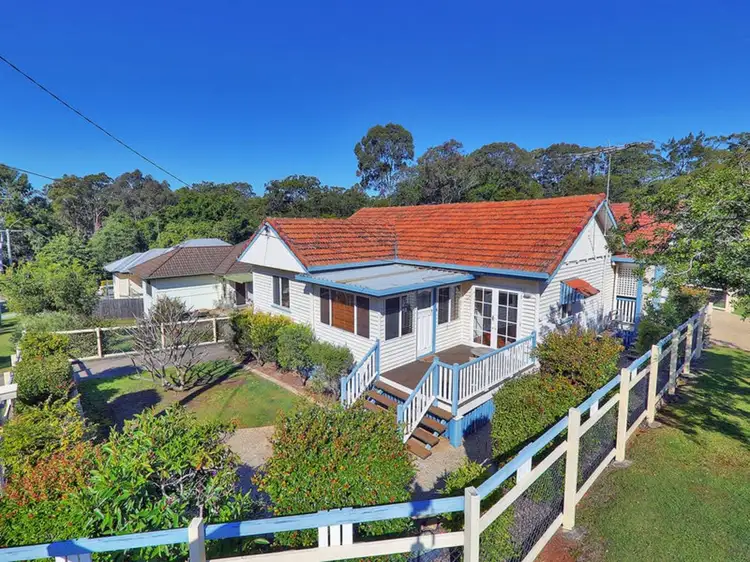 39 Thornycroft Street, Tarragindi QLD 4121