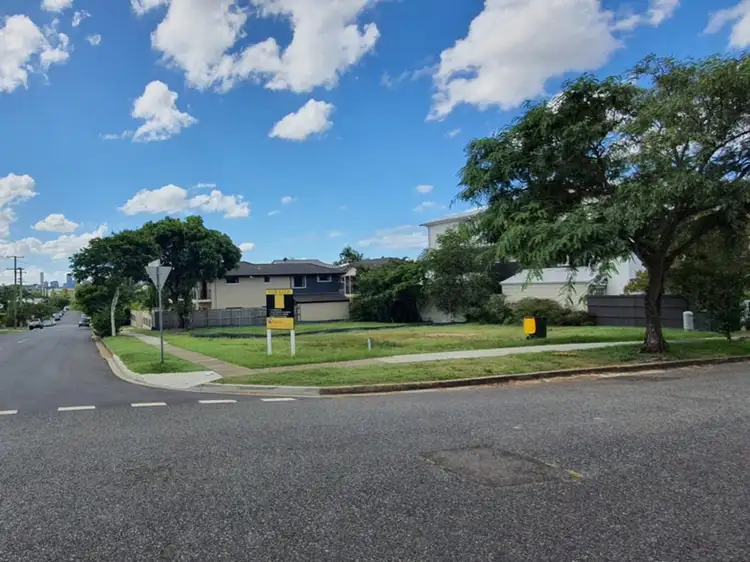 Main view of Homely land listing, 43 Days Avenue, Yeronga QLD 4104