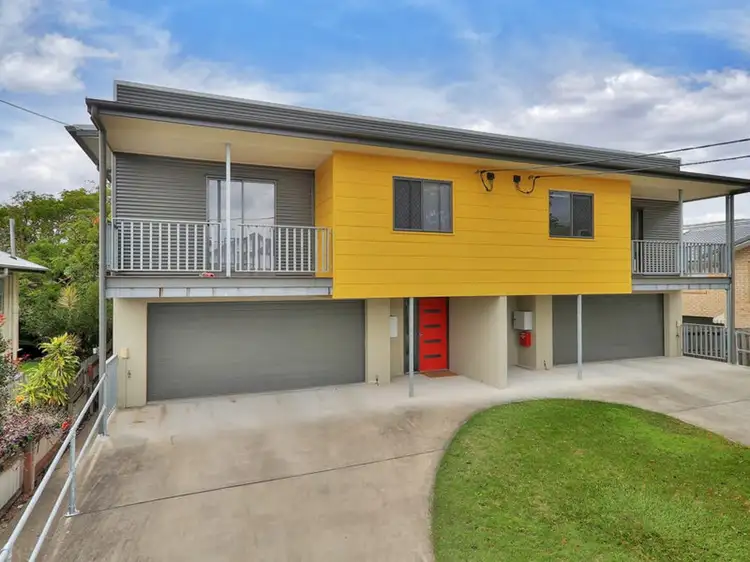 12-14 Kingsley Parade, Yeronga QLD 4104