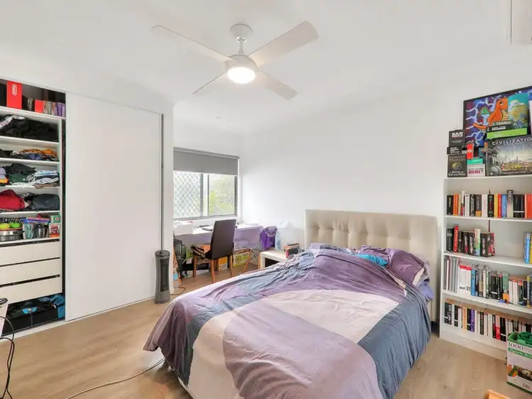 Sixth view of Homely house listing, 12-14 Kingsley Parade, Yeronga QLD 4104