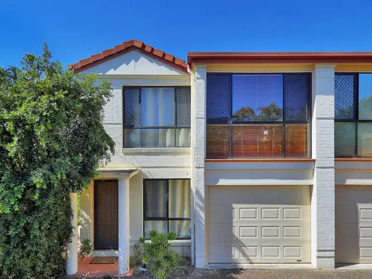 7/40 Wilton Terrace, Yeronga QLD 4104