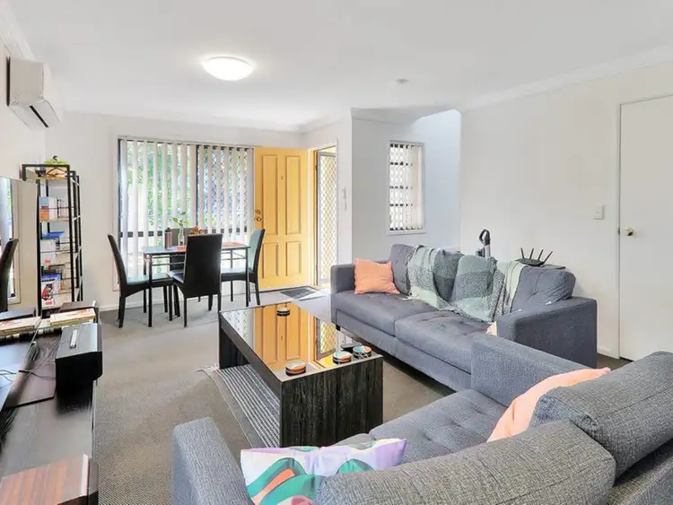 Third view of Homely townhouse listing, 1/40 Wilton Terrace, Yeronga QLD 4104