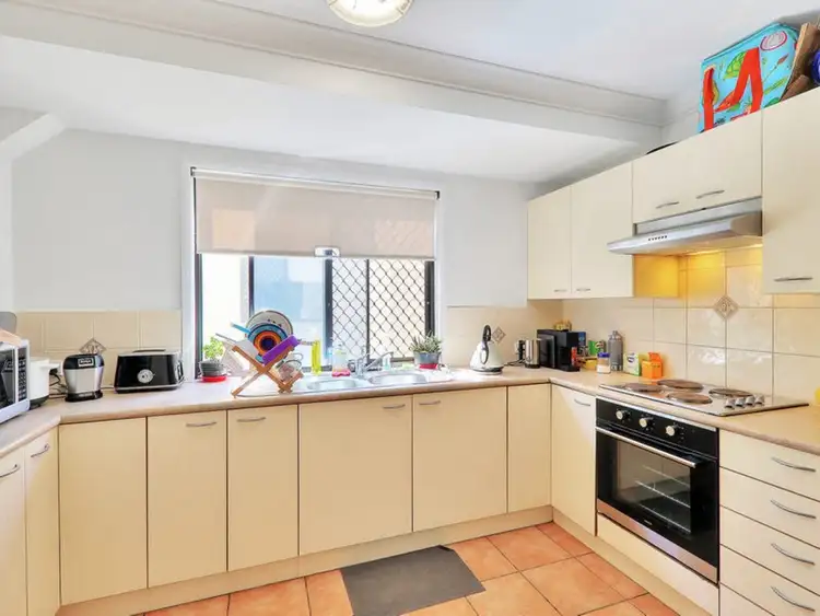 Fourth view of Homely townhouse listing, 1/40 Wilton Terrace, Yeronga QLD 4104